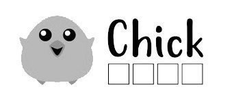 Chick logo image