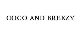 Coco and Breezy logo image