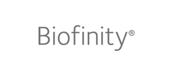 Cooper Biofinity logo image