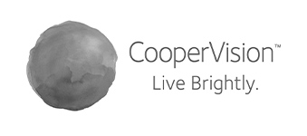 Cooper Vision logo image