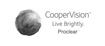 CooperVision Proclear logo image