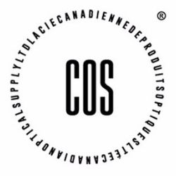 COS logo image