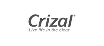 Crizal Lenses logo image