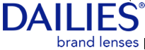 Dailies Brand Lenses logo image