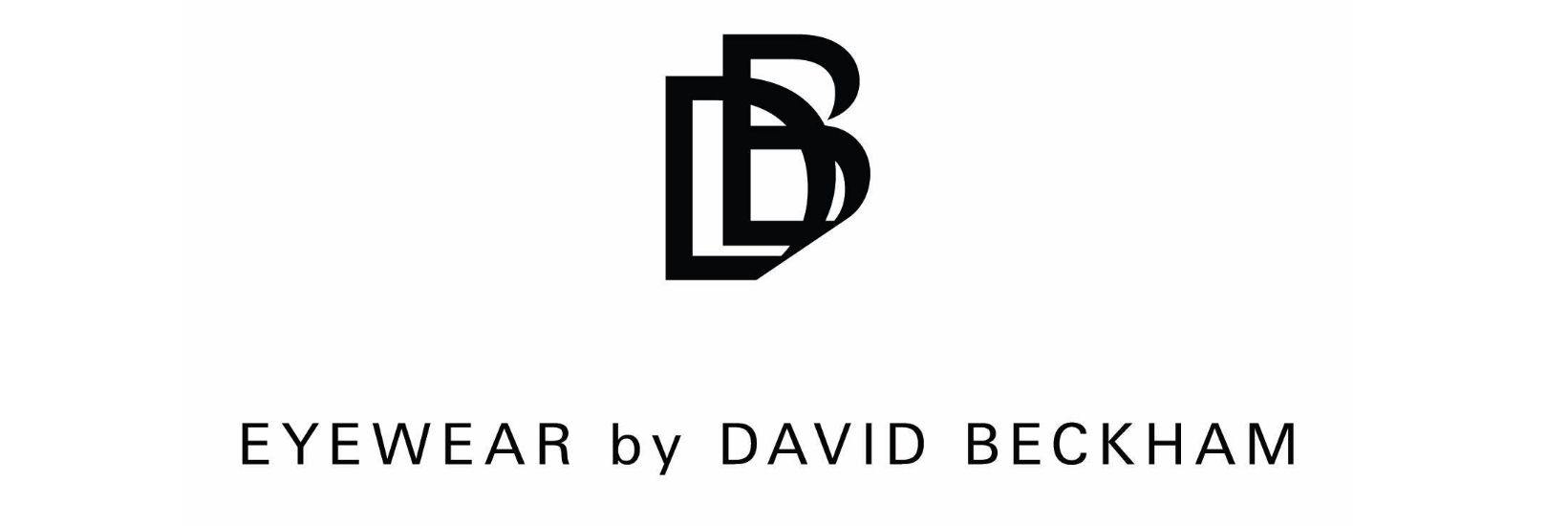David Beckham logo image