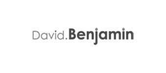 David Benjamin logo image