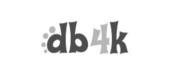 db4k logo image