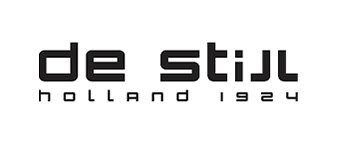 De Stijl logo image