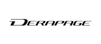 Derapage logo image