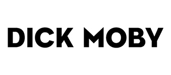 Dick Moby logo image