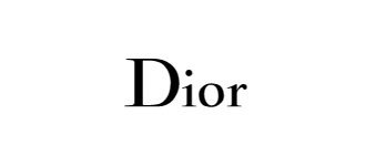 Dior logo image