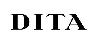 DITA logo image