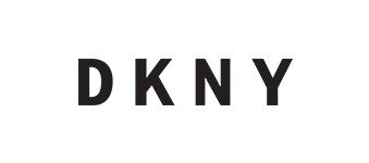 DKNY logo image