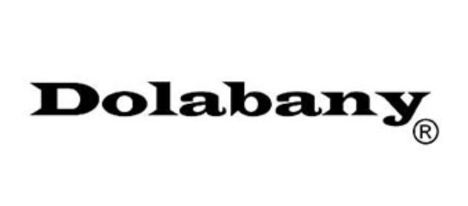 Dolabany Eyewear logo image