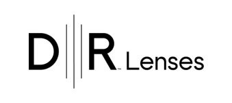 D|R Lenses logo image