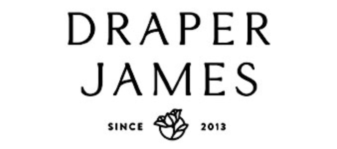 Draper James logo image