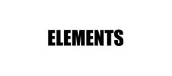 Elements logo image