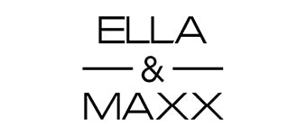 Ella and Maxx logo image