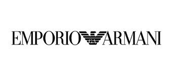 Emporio Armani logo image