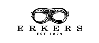 Erkers logo image