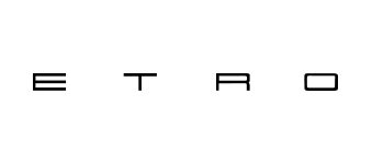 Etro logo image