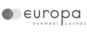 Europa Eyewear logo image