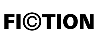 Fiction logo image