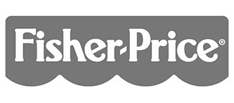 Fisher Price logo image