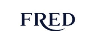 Fred logo image