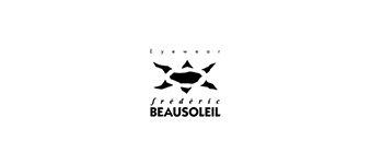 Frederic Beausoleil logo image