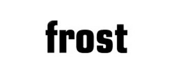 Frost logo image