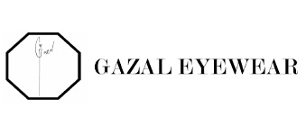 Gazal Eyewear logo image