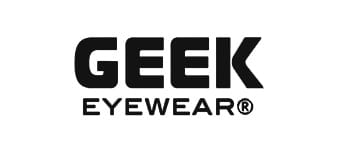 Geek Eyewear logo image