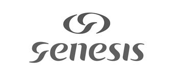 Genesis logo image