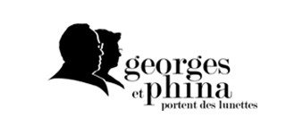 Georges et Phina logo image