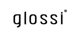 Glossi logo image