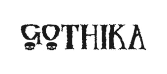 Gothika Contact Lenses logo image