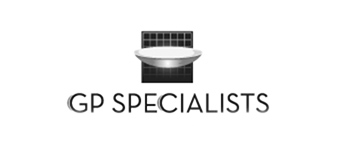 GP Specialists logo image