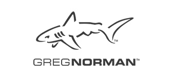 Greg Norman logo image