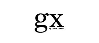 GX logo image