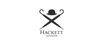 Hackett logo image