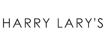 Harry Larys logo image