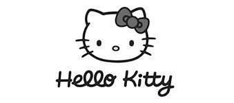 Hello Kitty logo image