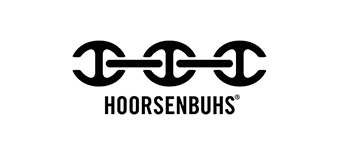 Hoorsenbuhs logo image