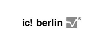 IC Berlin logo image