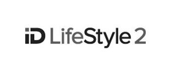 ID Lifestyle 2 logo image