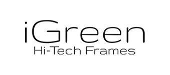 iGreen logo image