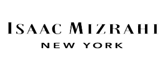 Isaac Mizrahi logo image