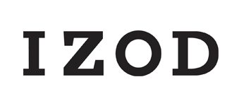 Izod logo image