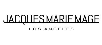 Jacques Marie Mage logo image